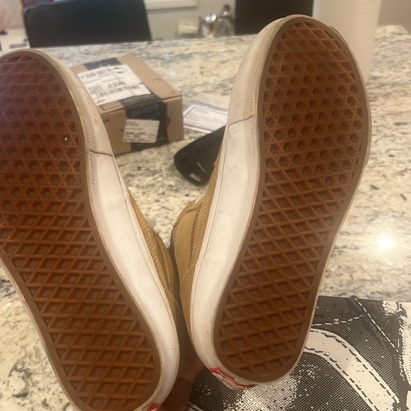 Vans Skate Half Cab - Picture 4 of 4